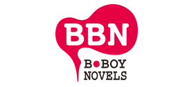 B-BOY NOVELS